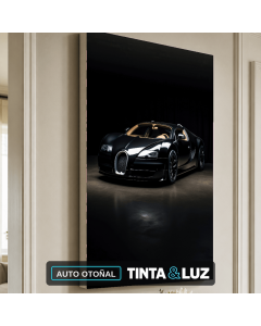 AUTO OTOÑAL