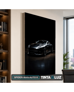 SPIDER-MAN AUTO II