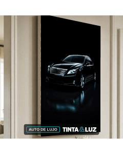 AUTO DE LUJO