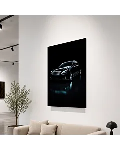 AUTO DE LUJO