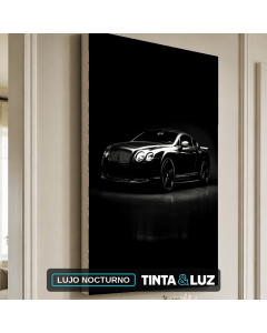 LUJO NOCTURNO