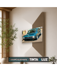 COUPÉ ELEGANTE