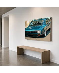 COUPÉ ELEGANTE
