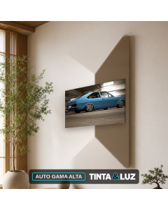 AUTO GAMA ALTA