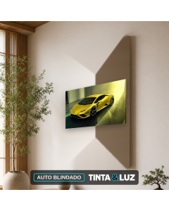 AUTO BLINDADO