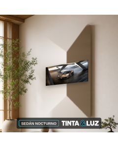 SEDÁN NOCTURNO