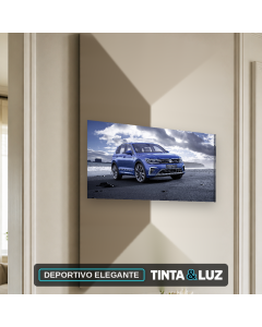 DEPORTIVO ELEGANTE