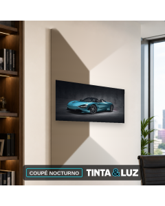 COUPÉ NOCTURNO