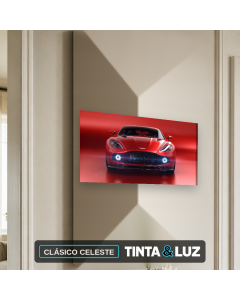 CLÁSICO CELESTE