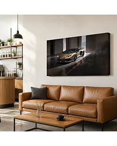AUTO DE CARRERAS
