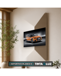 DEPORTIVO BLANCO II