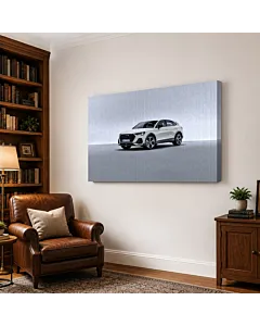 AUTO ELEGANTE