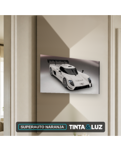 SUPERAUTO NARANJA