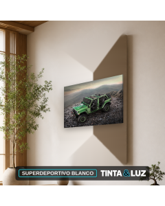 SUPERDEPORTIVO BLANCO