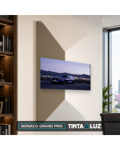MONACO GRAND PRIX