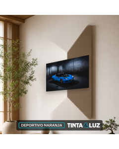 DEPORTIVO NARANJA