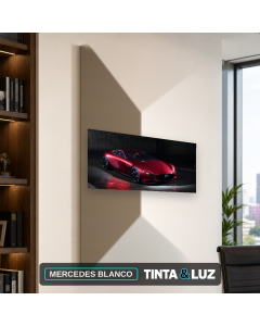 MERCEDES BLANCO