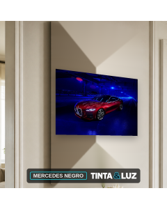 MERCEDES NEGRO