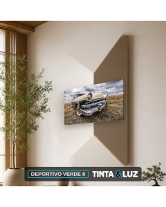 DEPORTIVO VERDE II