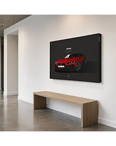 GARAGE DE LUJO
