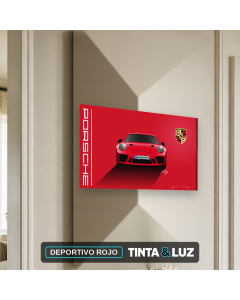 DEPORTIVO ROJO