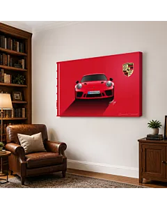 DEPORTIVO ROJO