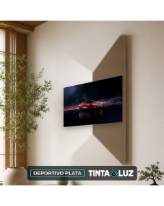 DEPORTIVO PLATA