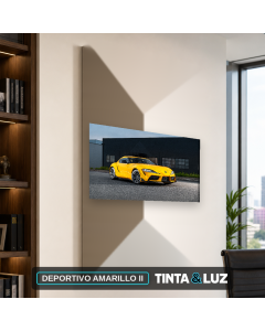 DEPORTIVO AMARILLO II