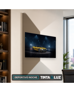 DEPORTIVO NOCHE
