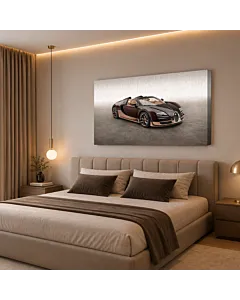 PORSCHE PLATA