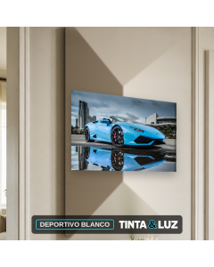 DEPORTIVO BLANCO