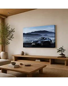 BUGATTI NEGRO