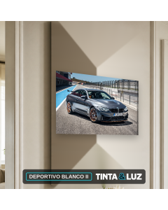 DEPORTIVO BLANCO II