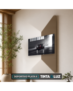 DEPORTIVO PLATA II