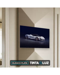 CLÁSICO PLATA