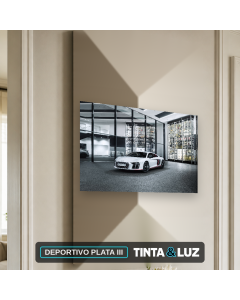 DEPORTIVO PLATA III