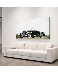 CLÁSICO PLATA II