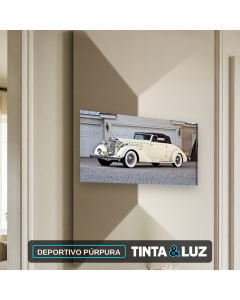 DEPORTIVO PÚRPURA