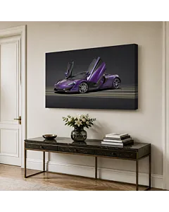 PORSCHE ROSA