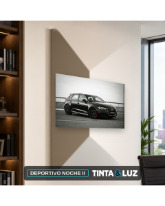 DEPORTIVO NOCHE II