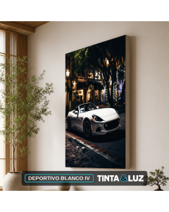 DEPORTIVO BLANCO IV