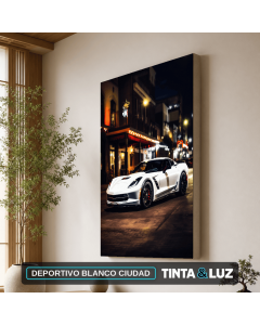 DEPORTIVO BLANCO CIUDAD
