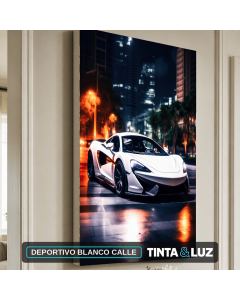 DEPORTIVO BLANCO CALLE