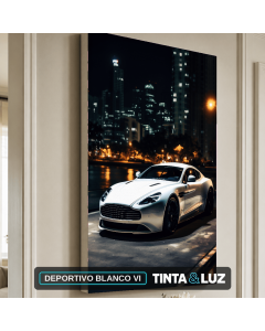 DEPORTIVO BLANCO VI