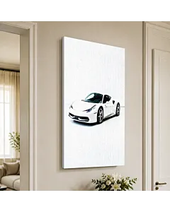 FERRARI BLANCO ESTUDIO