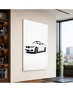 CONVERTIBLE BLANCO