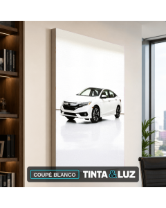COUPÉ BLANCO