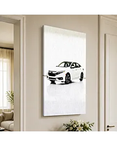 COUPÉ BLANCO