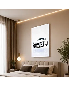 BEETLE BLANCO II