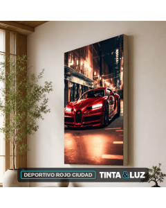 DEPORTIVO ROJO CIUDAD